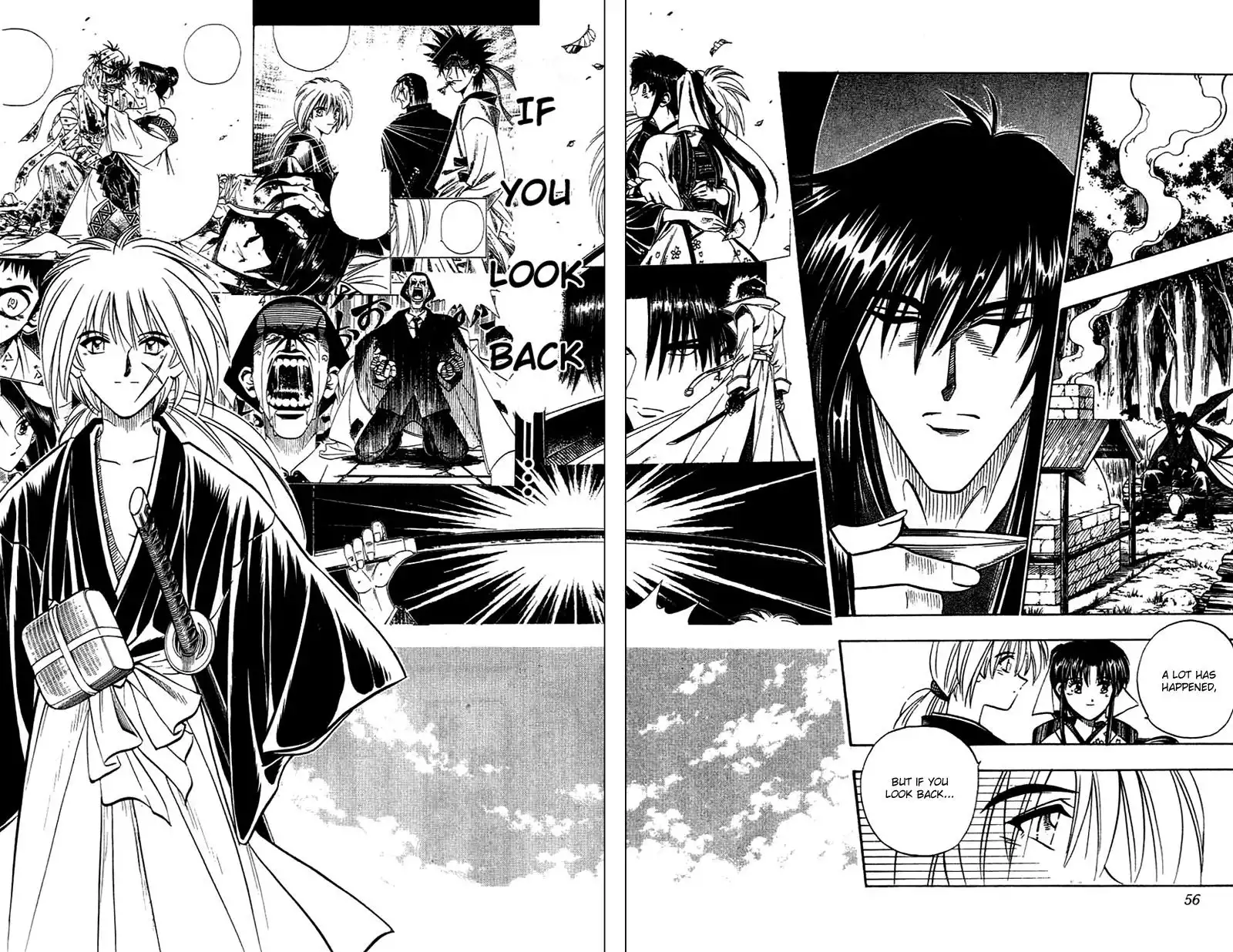 Rurouni Kenshin Chapter 151 12